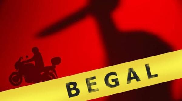 2 Pelaku Begal Diringkus Polisi Usai Rampas Motor di Wangon Banyumas