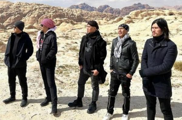 Lirik Lagu Pupus Milik Dewa 19: Baru Kusadari Cintaku Bertepuk Sebelah Tangan