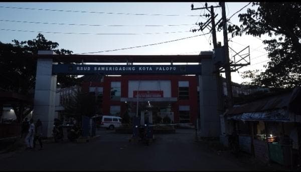 Pasien BPJS Beli Obat di Apotek Luar, Dirut RSUD Sawerigading : Kami Gantikan Uangnya