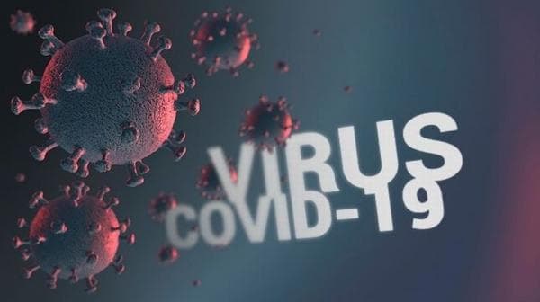 Breaking News! Kasus Covid-19 Bertambah 254 Kasus per Hari Ini
