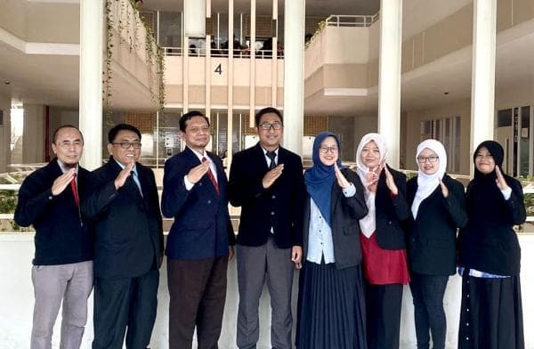 Jadi Jurusan Langka, Sistekin Miliki Prospek Karir Menjanjikan, Ini Bukti Untag Surabaya Jeli