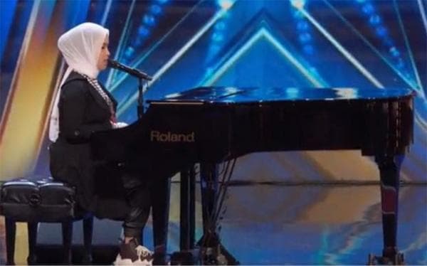 Sosok Putri Ariani America`s Got Talent 2023, Pernah Menang Indonesia Got Talent Sosok Putri Ariani America`s Got Talent 2023, Pernah Menang Indonesia Got Talent