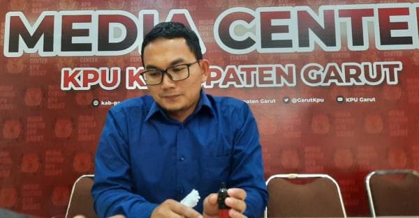 Data Pemilih Aktif Pemilu 2024 Meningkat, Dari 1,8 juta Menjadi 2 juta 89 Orang