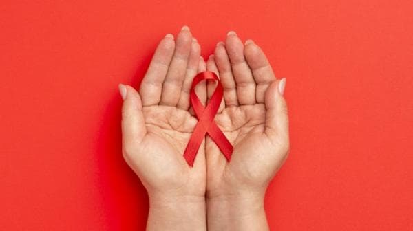 Selain HIV/AIDS, Ini Sederet Penyakit Kelamin yang Mengintai akibat LGBT