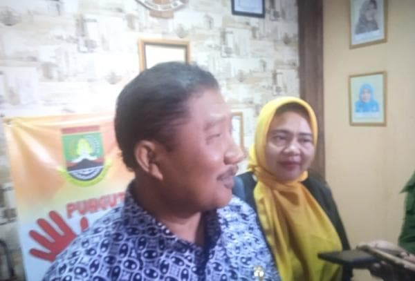 Bedah Buku Sejarah Geger Cilegon, Peristiwa Pemberontakan Rakyat Banten 1888