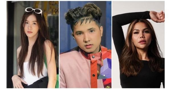 6 Artis Berdarah Thailand Populer di Indonesia, Nomor 3 Menjadi Mualaf 6 Artis Berdarah Thailand Populer di Indonesia, Nomor 3 Menjadi Mualaf
