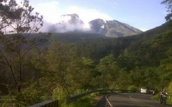 4 Gunung Pesugihan di Indonesia, Nomor 3 Ada di Jabar