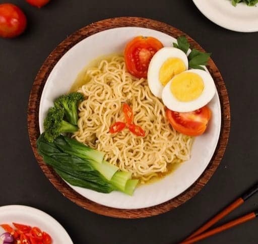 10 Bahaya Mengkonsumsi Mie Instan Tiap Hari, dari Diabetes hingga Gangguan Ginjal