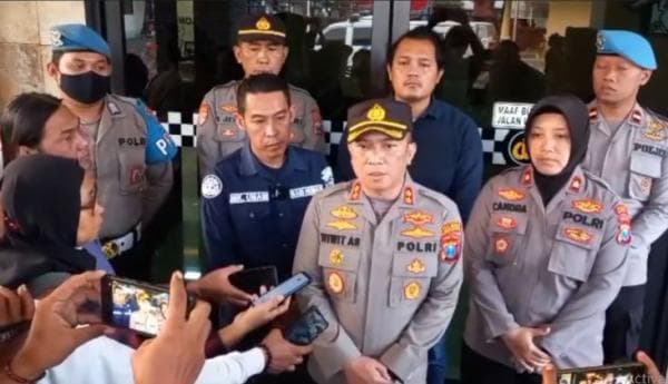 Astaga Sadisnya Sebelum Dibuang ke Sungai, Mayat Siswi SMP Disetubuhi Pelaku