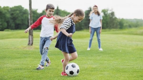 Kenali Ciri-ciri Anak Berbakat Sejak Dini