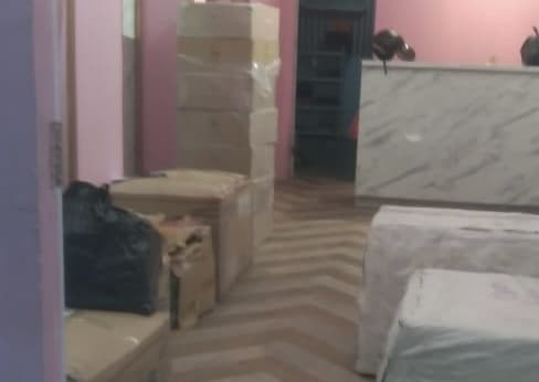 Awas, Diduga Kosmetik Racikan Beredar Luas