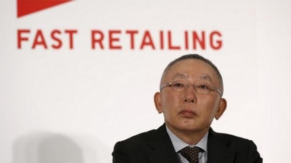 Pemilik Uniqlo si Tukang Jahit yang Menjadi Miliarder Dunia dengan Kekayaan Sebesar Rp367,5 Triliun