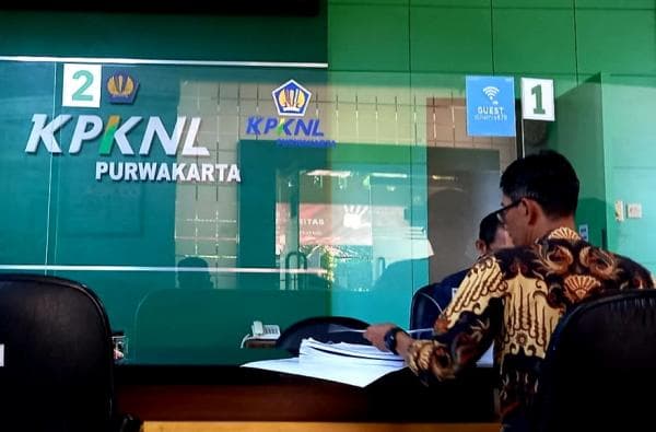 Selama Tujuh Tahun, Eks Karyawan PT CAGM Perjuangkan Hak Pesangon