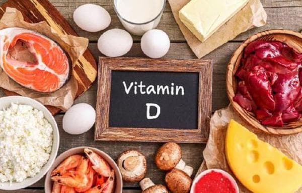 5 Efek Berbahaya Kelebihan Vitamin D, Gangguan hingga Ginjal