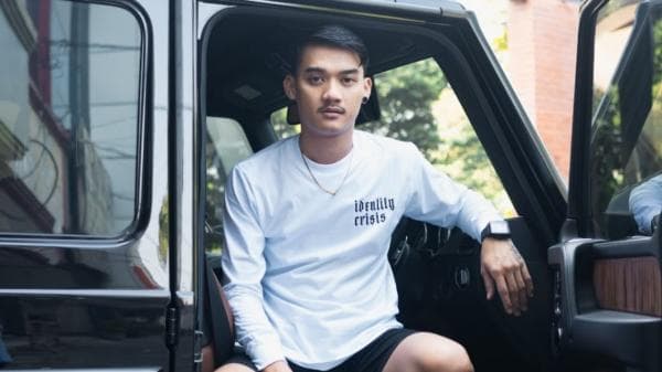 Gilga Sahid Hardhiansyah, dari penyanyi Cafe Naik Daun Menjadi Penyanyi Pop Jawa Terkenal