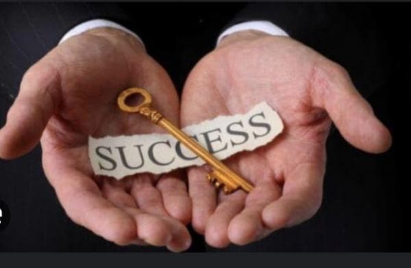 Lima Cara Mudah Menjadi Orang Sukses