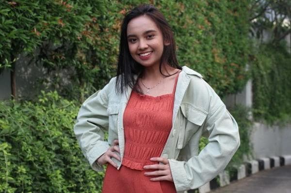 Lirik Lagu Lyodra - Dibanding dia: Untuk Kamu Setengah Nyawaku