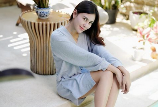 Profil Biodata Hingga Agama Syahnaz Adik Kandung Raffi Ahmad, yang Dikabarkan Selingkuh