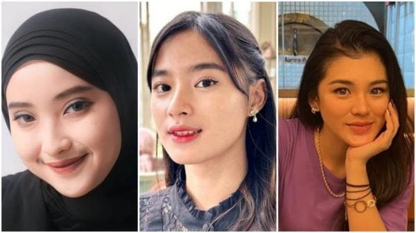 Deretan Asisten Artis Indonesia Berparas Menawan, Bakal Saingi Popularitas Bosnya?