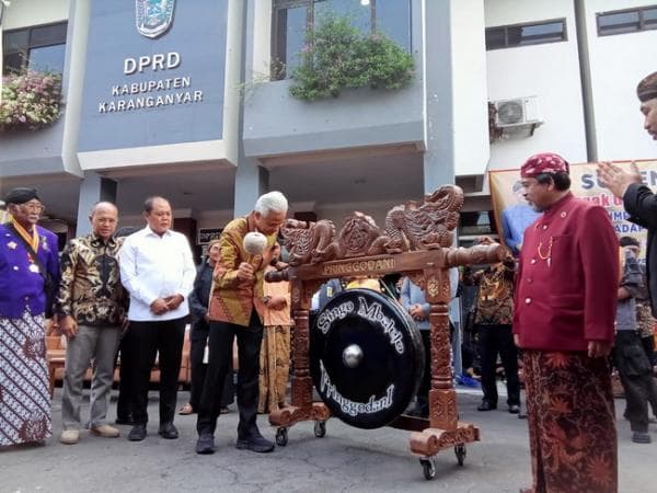 Perjuangan Panjang Berliku Penganut Kepercayaan Demi Sebuah Pengakuan