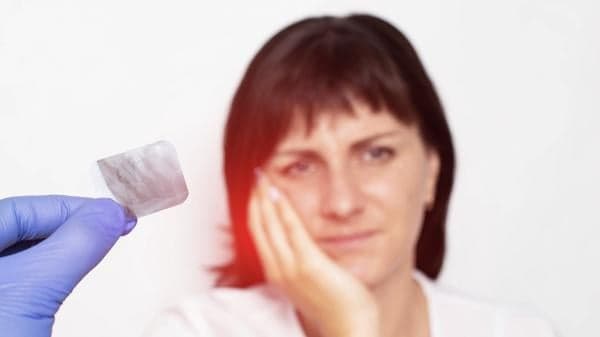 Mengenal Ciri-Ciri dan Penyebab Kanker Gusi