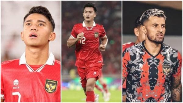 Deretan Pemain Timnas Indonesia dengan Gaji Tertinggi