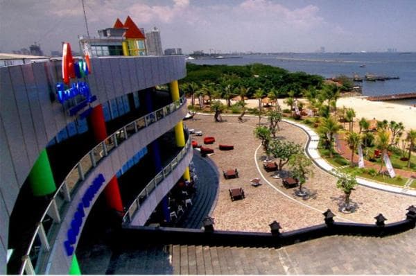 Viral Dugaan ABC Mall Mangkrak, Pakar: DPRD DKI Harus Cek Lapangan Bawa Ahli Ungkap Fakta Sebenarnya