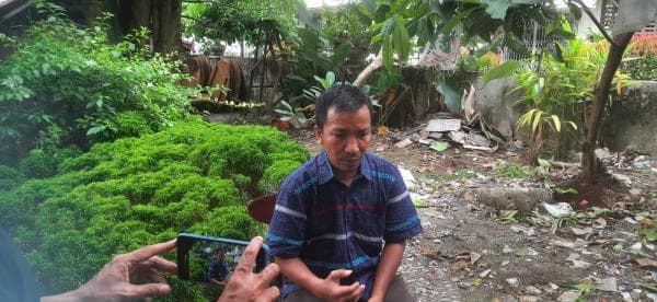 Kerap Dicurigai, Ayah Angkat Mahasiswi USU yang Tewas Misterius Buka Suara Kerap Dicurigai, Ayah Angkat Mahasiswi USU yang Tewas Misterius Buka Suara
