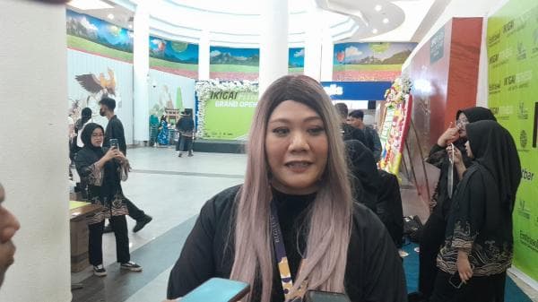 Baru, Kini Hadir The First Japanese Lifestyle Gym Terbesar di Kota Bogor, Cek Langsung Tempatnya