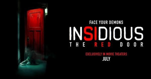 Sinopsis Insidious:The Red Door, Bahaya Mengintai Keluarga Lambert dari Balik ‘Pintu Merah’