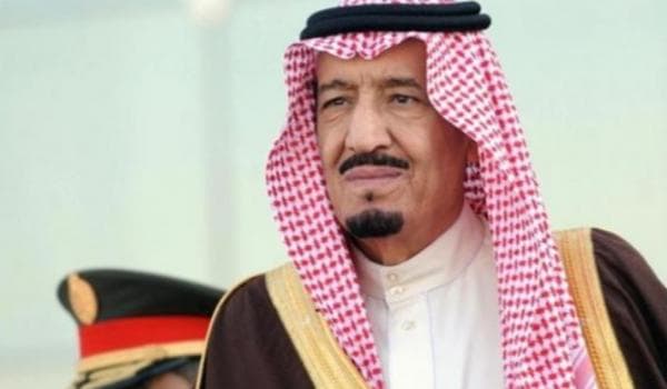 Jemaah Haji dari 92 Negara Raja Salman Tanggung Biaya Kurban 4.951, Siapa Saja Mereka? Jemaah Haji dari 92 Negara Raja Salman Tanggung Biaya Kurban 4.951, Siapa Saja Mereka?