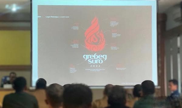 Wisatawan Wajib Tahu, Ponorogo Kembali Gelar Grebeg Suro Bulan Depan