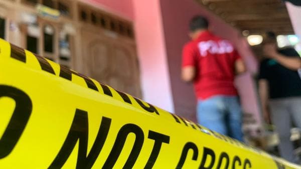 Pembunuhan di Rumah Kontrakan Ponorogo Terungkap, Dua Pelaku Ditangkap Pembunuhan di Rumah Kontrakan Ponorogo Terungkap, Dua Pelaku Ditangkap
