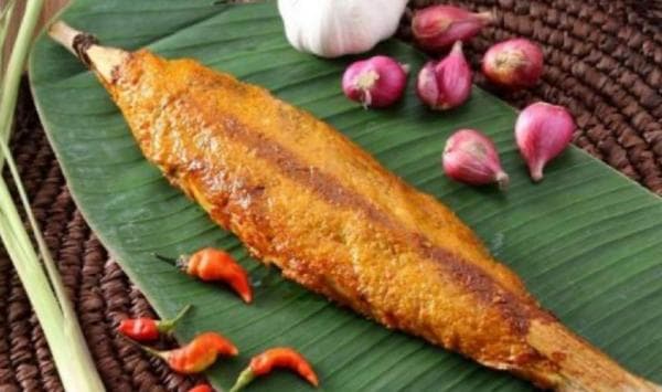 Simak! Oleh-Oleh Jajanan Unik Khas Cilegon, Ada Sate Bandeng hingga Kerupuk Dapros