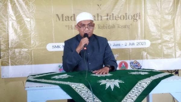 Perdana! PD IPM Jepara Gelar PFP 1 dan Madrasah Ideologi Perdana! PD IPM Jepara Gelar PFP 1 dan Madrasah Ideologi
