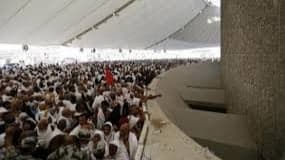 Kemana Batu Kerikil yang Telah Digunakan Jemaah Lontar Jumrah? Ini Penjelasannya