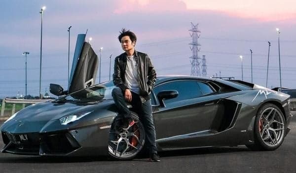 Intip Kekayaan Melvin Tenggara, Begini Gurita Bisnis Crazy Rich Surabaya