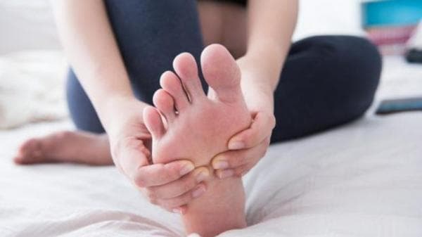 Coba Bahan Ini Untuk Mengatasi Gejala Asam Urat, No 1 Rekomendasi