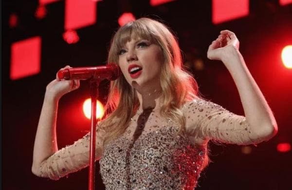 Daftar Lengkap Harga Tiket Konser The Eras Tour Tylor Swift di Singapura