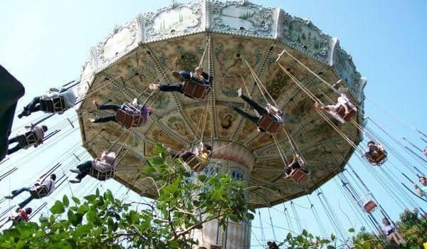 Simak Perbedaan Ancol dan Dufan jika Ingin Berkunjung Saat Libur Panjang Sekolah Simak Perbedaan Ancol dan Dufan jika Ingin Berkunjung Saat Libur Panjang Sekolah