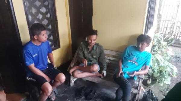 Geng Motor di Tasikmalaya Kembali Berulah, 2 Warga Jadi Korban dengan Luka Bacokan