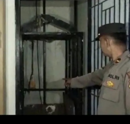 Indentitas Tujuh Korban Tewas dan Dua Luka Tragedi Lift Jatuh di Sekolah Az Zahra