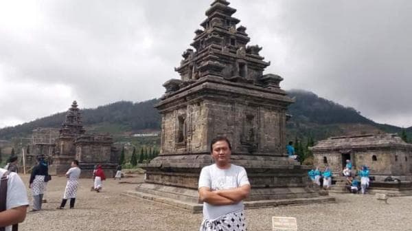 Harga Tiket Masuk Wisata Dieng Terlengkap 2023 Termasuk Turis Asing