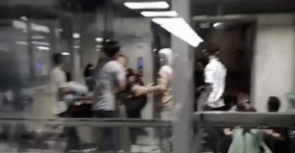 Karyawan Pabrik Lee Yin Apparel di Majalengka, Kesurupan Massal Karyawan Pabrik Lee Yin Apparel di Majalengka, Kesurupan Massal