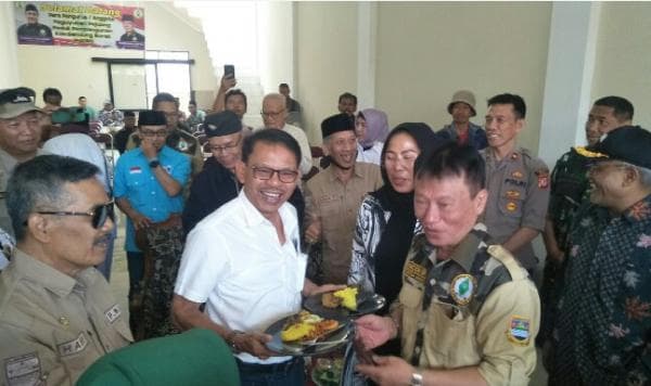 Peringati Hari Jadi, P4KBB Soroti Berbagai Persoalan Salah Satunya Tanggal HUT KBB