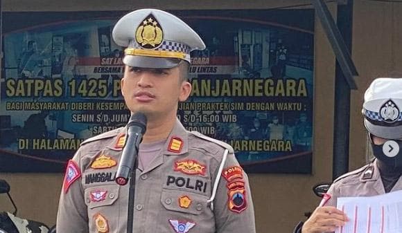 Truk tak Kuat Nanjak di Banjarnegara, Kasat Lantas: 2 Tewas, 1 Luka Berat, 1 Luka Ringan