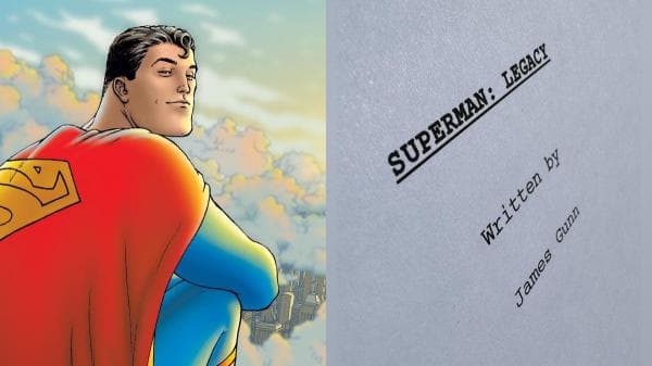 Film Superman: Legacy Siap Diproduksi, Ini Bocoran Alur Ceritanya Film Superman: Legacy Siap Diproduksi, Ini Bocoran Alur Ceritanya