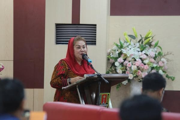 Mbak Ita Tekankan Pentingnya Kolaborasi Antar Stakeholder dalam Pengelolaan Kota Lama