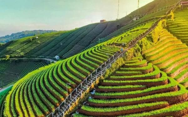 Ada Tol Cisumdawu, Inilah 5 Rekomendasi Tempat Wisata Murah Meriah di Majalengka