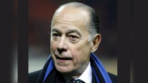 Luis Suarez Meninggal Dunia, Ini 5 Fakta Sang Legenda Barcelona Peraih Ballon d`Or Pertama